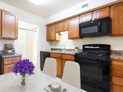 Brighton Village Kitchen