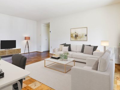 Brighton Village Living Room